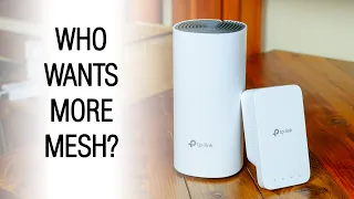 TP-Link Deco E3 | Detailed Review | Seamless Wi-Fi Network For 100$