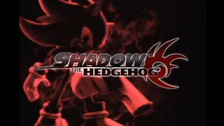 Shadow the Hedgehog - E3 2005 - Trailer