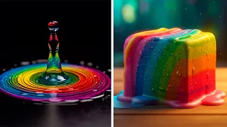 Oddly Satisfying Videos That Relaxes You Before Sleep - Most Relaxing Video of 2023