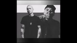 Eminem & Skriptonit - Waysberg remix ( Премьера клипа)