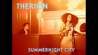 THERION - Summernight City (2001) HQ version