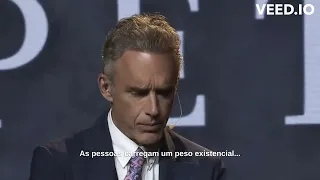 A Crise Atual da Masculinidade | Jordan Peterson Legendado (PT-PT)