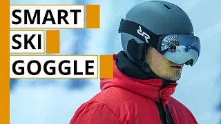 5 Best Ski Goggles on Amazon