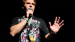 Jim Florentine - Pranks I've Done That Have Gone Horribly Wrong