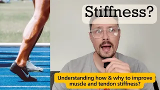 Landing Stiffness - What You Might Not Be Considering