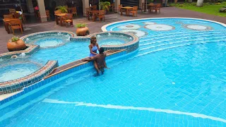 Best Baecation Ever At The Most Beautiful Resort In Ghana!!!