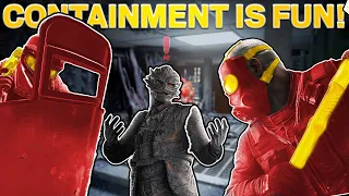 Why Containment Is My Favorite Event - Rainbow Six Siege