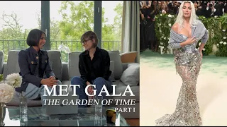 Fashion Talks: Domnica și Ioana comentează ținutele invitaților la MET Gala 2024: Part I | Ep. 55