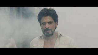 Making of Raees ( Behind the scenes) | Shahrukh Khan | Mahira Khan