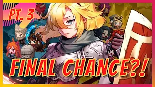 Guardian Tales Summons | One Last Chance At Future Princess