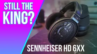 (Still the King of Mid-fi?) Drop + Sennheiser HD 6XX - Headphone Highlights REDUX