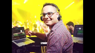 DJ ZARCHI ASAF ORTAL DANCE HITS 2019