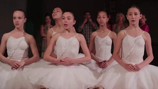 You Can Tutu - Trailer