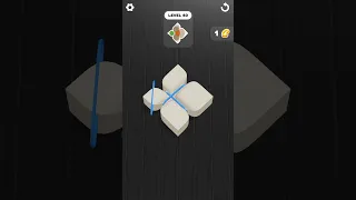 Sponge Art | Level 40 Gameplay Android/iOS Mobile Puzzle Game Answers #shorts
