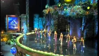 MISS RUSSIA 2007 - TOP 10, FINAL QUESTIONS part 3