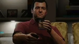 Grand Theft Auto V: Michael