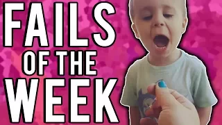 The Best Fails Of The Week July 2017 | Week 5 | Part 1 | A Fail Compilation By FailUnited