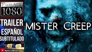 Mister Creep (2022) (Trailer HD) - Isaac Rodriguez