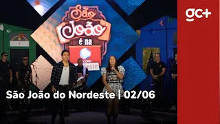 São João do Nordeste | 02/06/2024