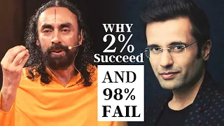 11 EYE OPENING Minutes that will CHANGE your life FOREVER | Sandeep Maheshwari | Swami Mukundananda