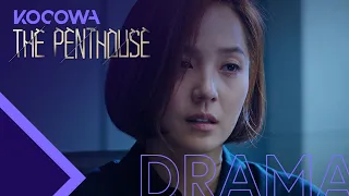 Eugene admits she killed Lee Ji Ah [The Penthouse Ep 20]