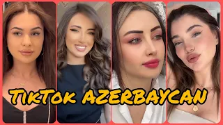 TikTok Azerbaycan - En Yeni TikTok Videolari #589  | NO GRUZ