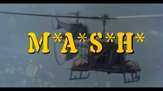 Mash Intro Outro Theme Credits