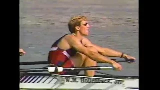 1996 Olympic Lwt Double Repechage