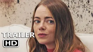 THE CURSE Official Trailer (2023) Emma Stone