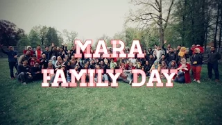 MARA Family Day, Germany 2016