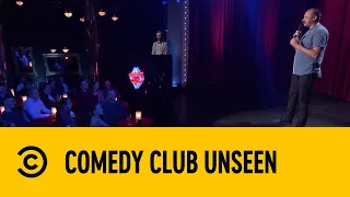 Comedy Club  | TEGO Nie było w TV | Tomasz Biskup