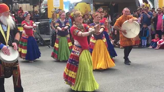 Diwali festivals 2017 at auckland