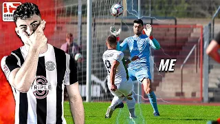 Lewandowski would be proud.. - ROAD TO PRO ⚽🔥RELEGATION GAME 02 HIGHLIGHTS