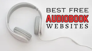 7 Free Audiobooks Sites 2023 (Download for Free)