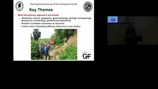 The Engineering Geology and Geomorphology of Glaciated and Periglaciated Terrains