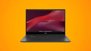 Top 5 Chromebooks in 2022