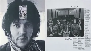 Mylon - Mylon [Full Album] (1970)