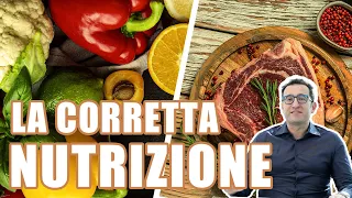 Vegetariana o Carnivora? La migliore dieta secondo il corpo umano