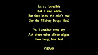 Fabolous - My Time ft Jeremih with Lyrics