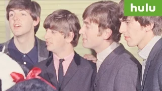 The Beatles: Eight Days a Week - The Touring Years, Now Streaming on Hulu