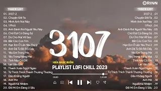 Nhạc chill 6h chiều ~ Lofi Vietnam Nhẹ Nhàng Gây Nghiện ~ Nhạc Trẻ Ballad Lofi Chill Hot TikTok 2023