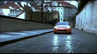 The Run - Nissan 350Z - Official Version in HD