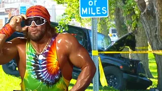 What REALLY Happened To 'Macho Man' Randy Savage