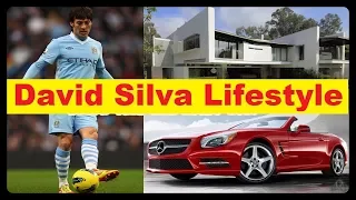 David Silva Net Worth, Cars, House, Private Jets and Luxurious Lifestyle