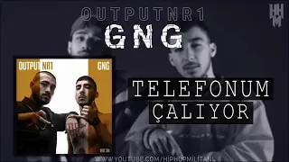 GNG - Telefonum Çalıyor (Output Nr1)