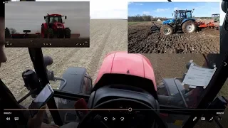 Nowy nabytek u kolegi ?? // Zetor Forterra 140 HSX na testach // vlog #2