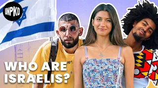 Who Are Israelis, Really? | The Israeli-Palestinian Context | Unpacked