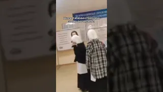 Запрет хиджабов в школах Кабардино-Балкарии