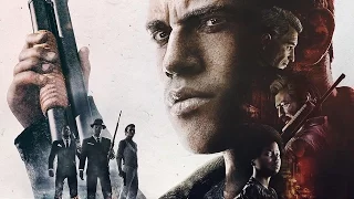 Mafia 3: The Movie (All Cutscenes HD)