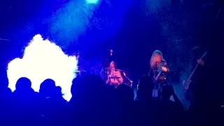 Vader - Live At Rockefeller - 15.03.2018 - Oslo - Norway - Death Metal